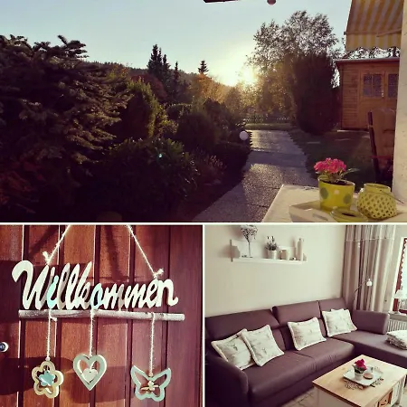 Feriendomizil-sauerland 2 Apartmán