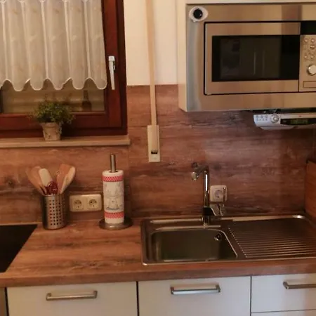 Apartmán Feriendomizil-sauerland 2