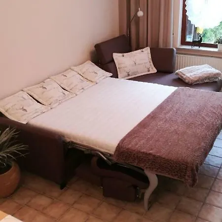 Appartement Feriendomizil-sauerland 2 *
