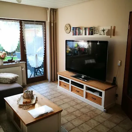 Appartement Feriendomizil-sauerland 2