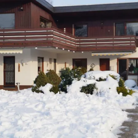 Feriendomizil-sauerland 2 * Medebach