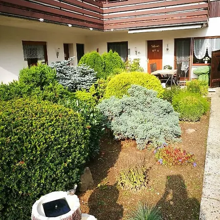 Appartement Feriendomizil-sauerland 2 Medebach
