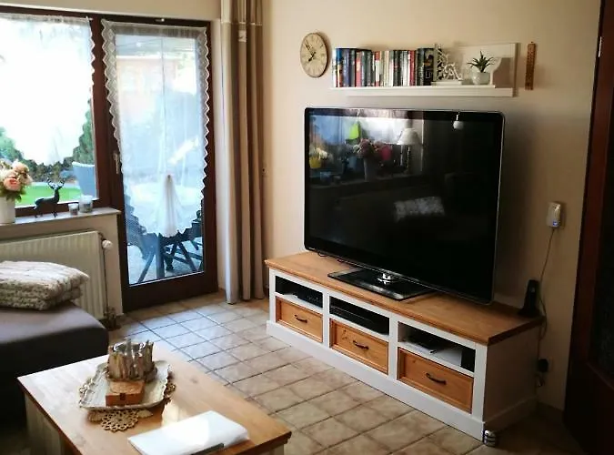 Appartement Feriendomizil-sauerland 2
