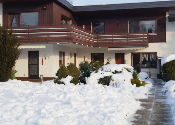 Feriendomizil-sauerland 2 * Medebach